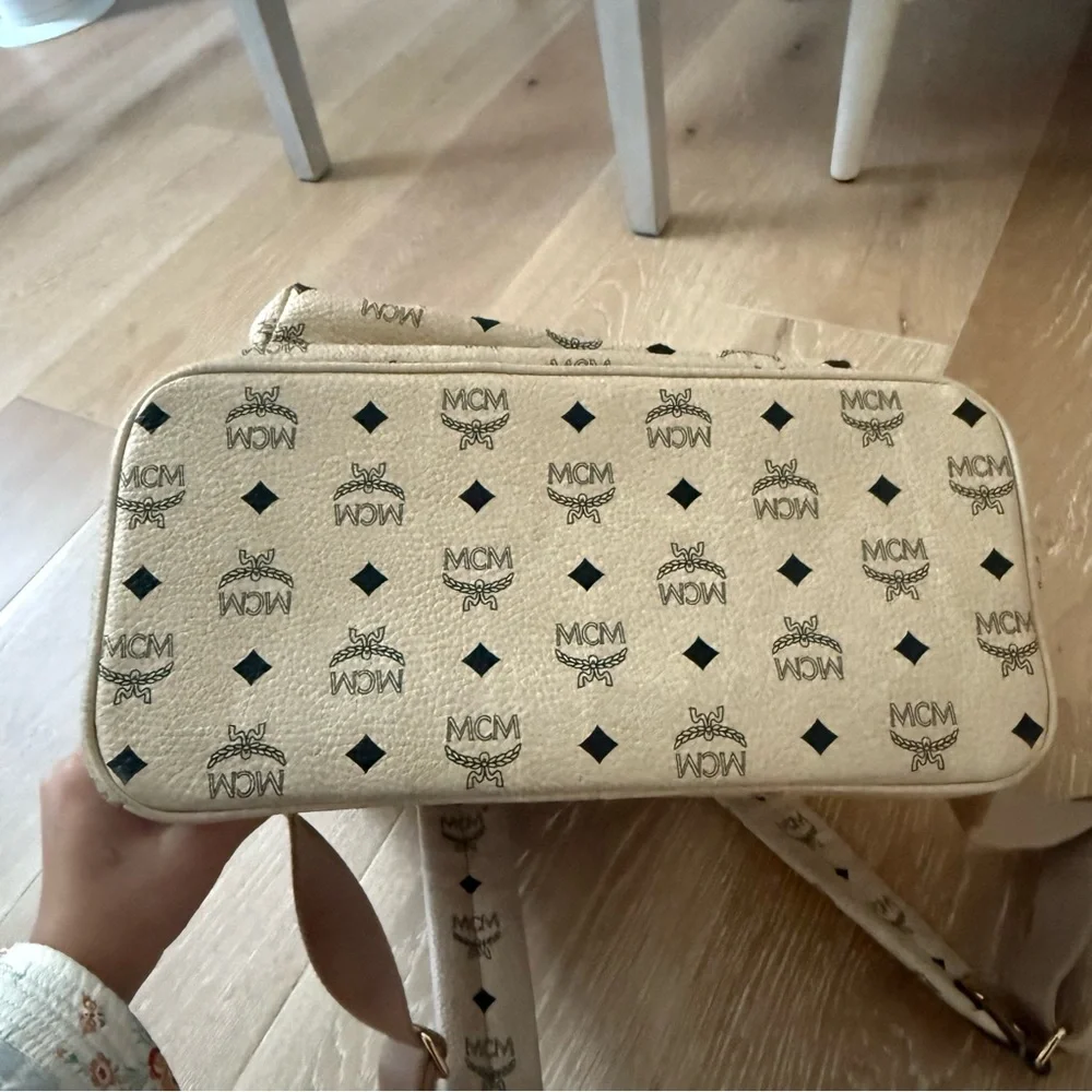 MCM stark medium